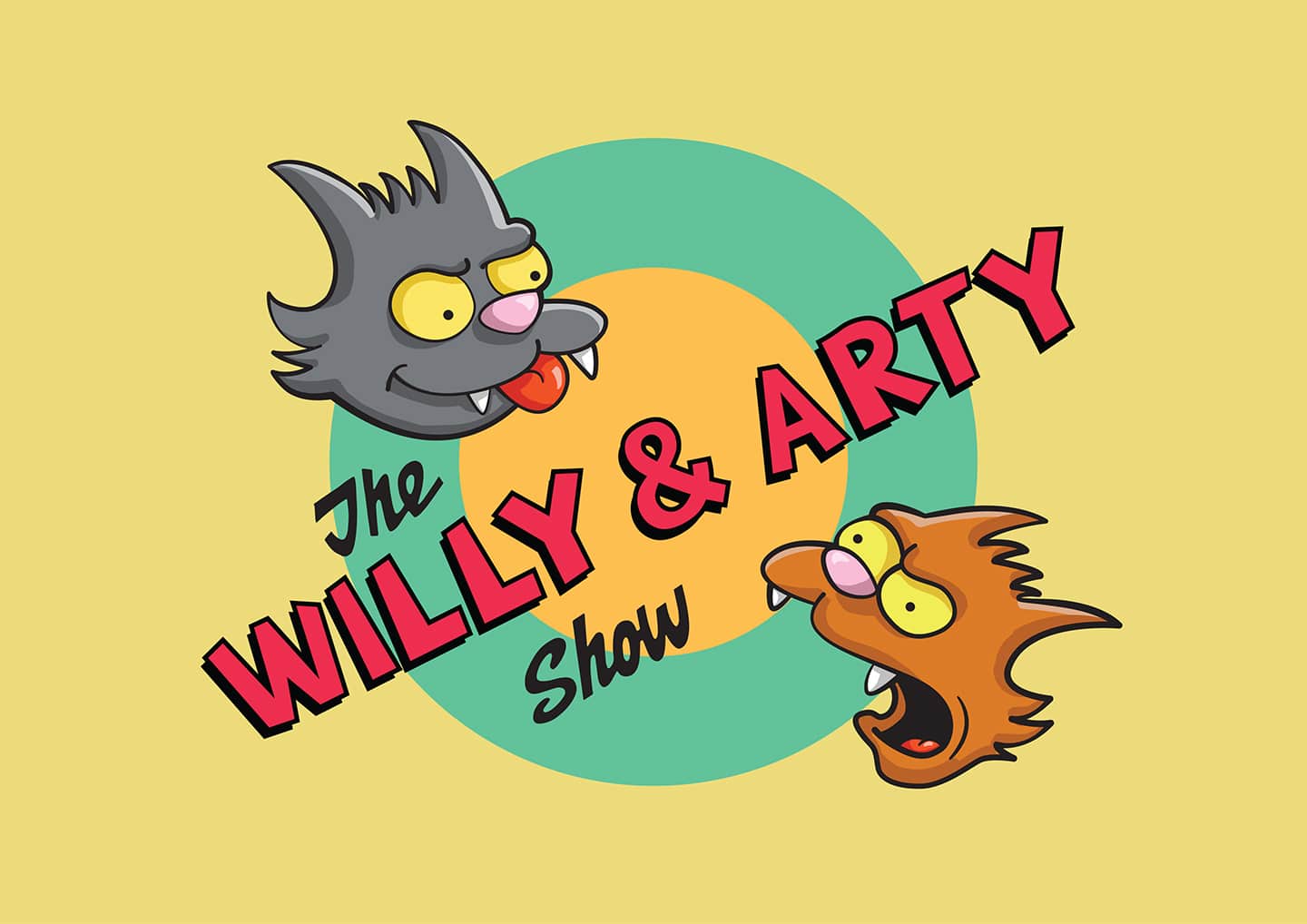 Willy & Arty Show